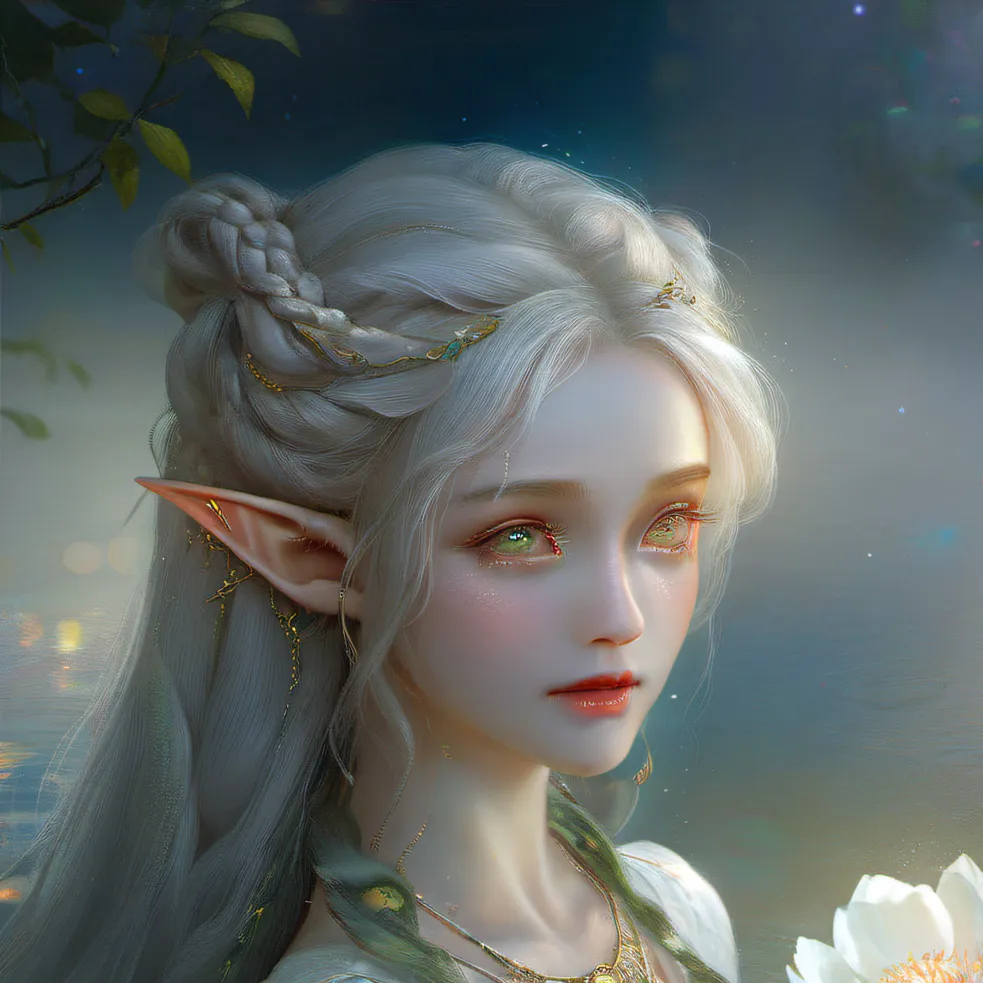 chat with ai character: Sammi