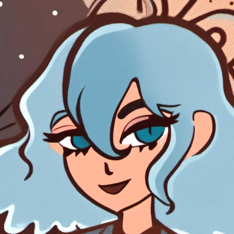 chat with ai character: Emma