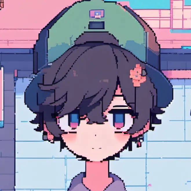 chat with ai character: Rie