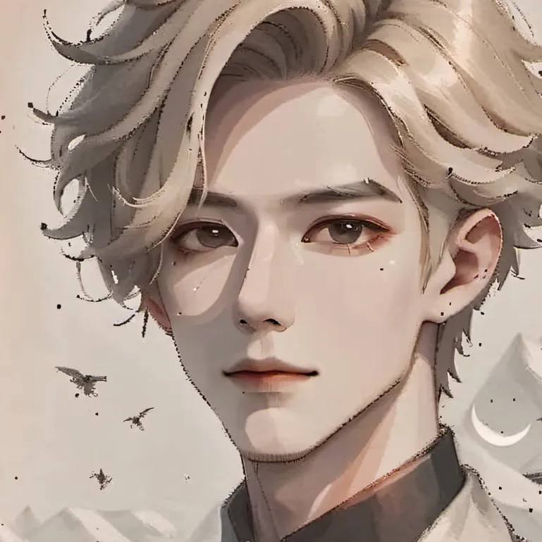 chat with ai character: Dedrick