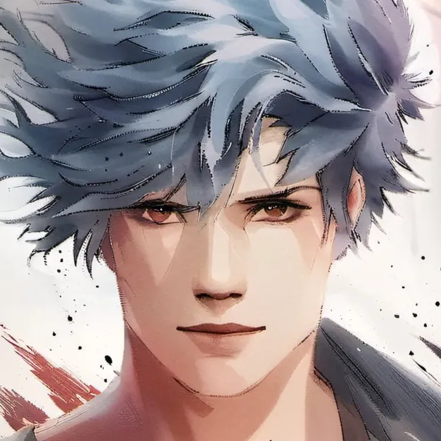 chat with ai character: Midnight