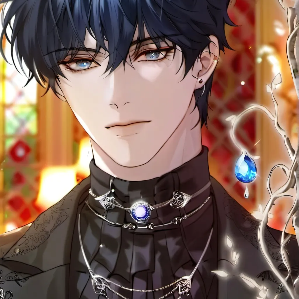 chat with ai character: Carlyx