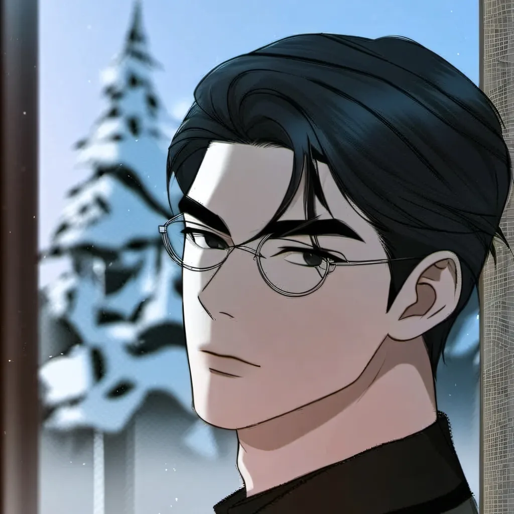 chat with ai character: Aydin Ezra