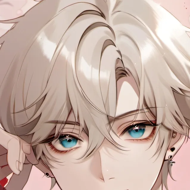 chat with ai character: levi