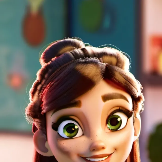 chat with ai character: bkdk