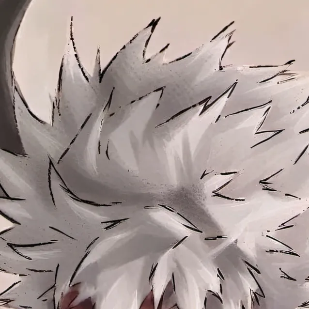 chat with ai character: demon bkdk