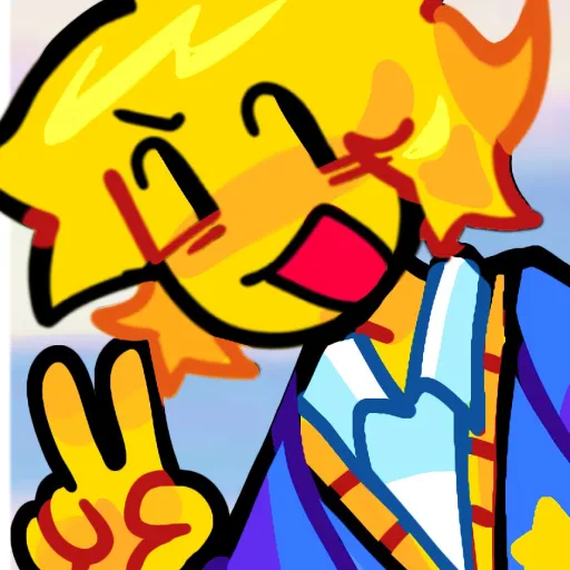 creator Noob :D 💙💛's avatar