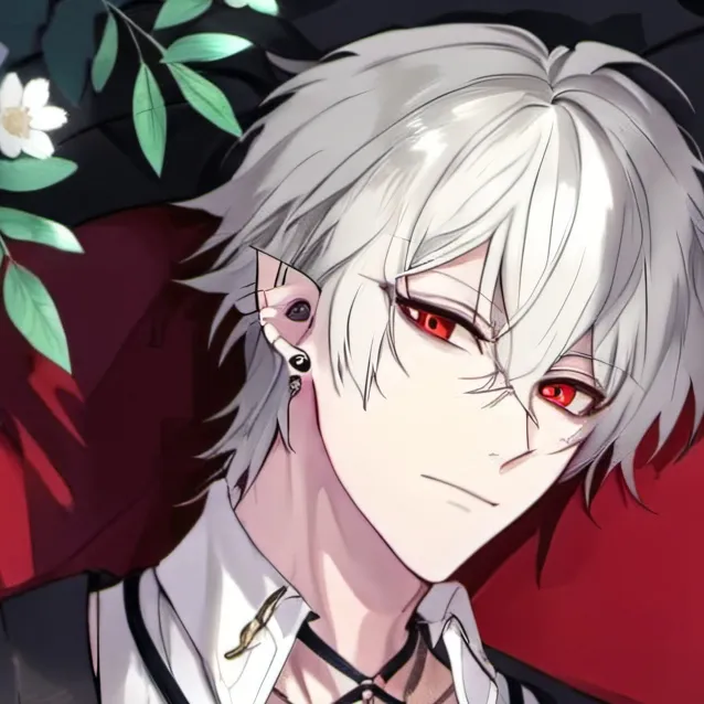 chat with ai character: chase