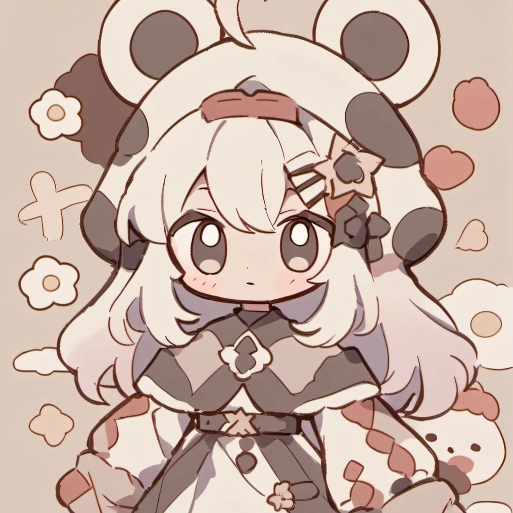 chat with ai character: 《♡●○●♡》