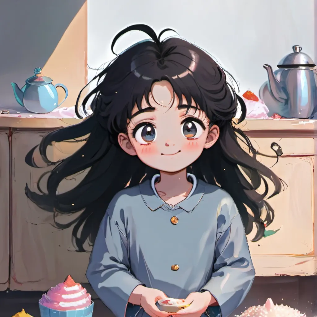 chat with ai character: Princess Redeo