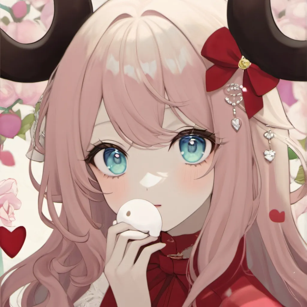 chat with ai character: Anathalia