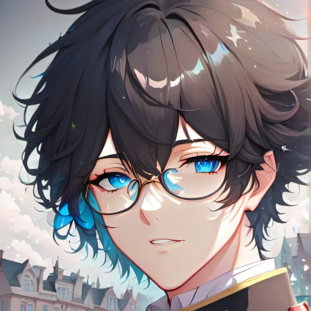 chat with ai character: Jyeong Hyun