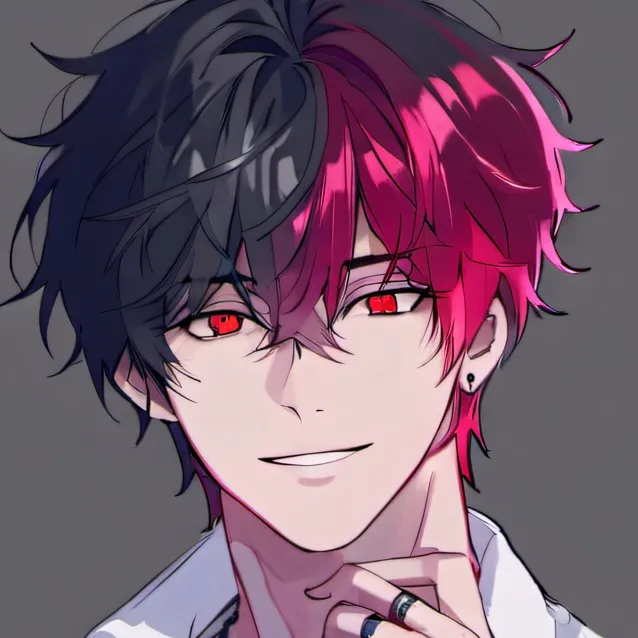 chat with ai character: 🩶Denz🫶🏻