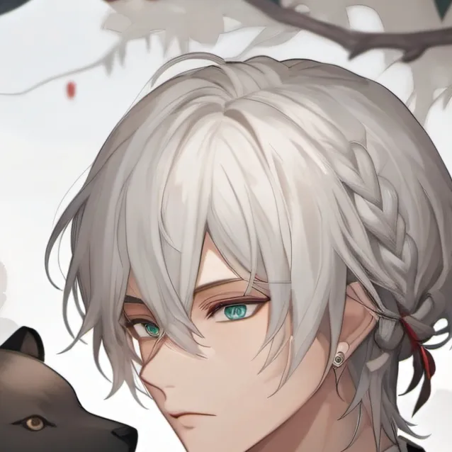 chat with ai character: Jack