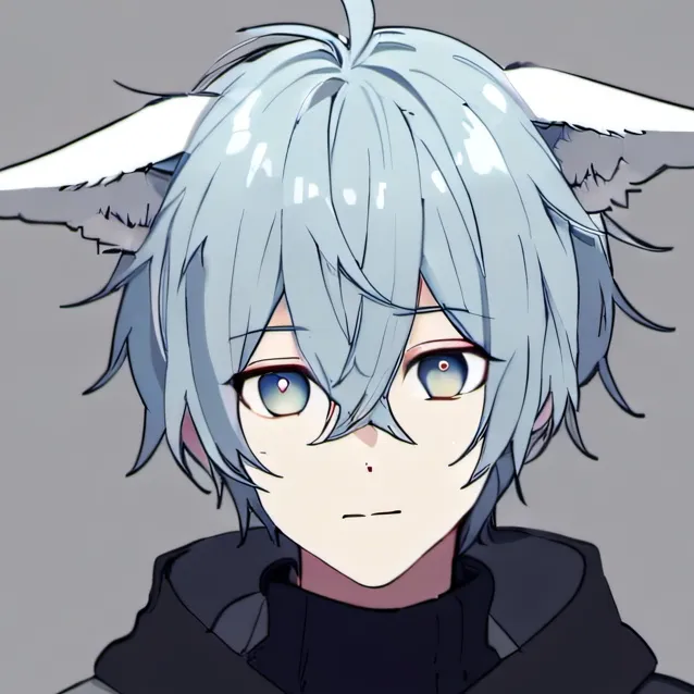 chat with ai character: izaiah