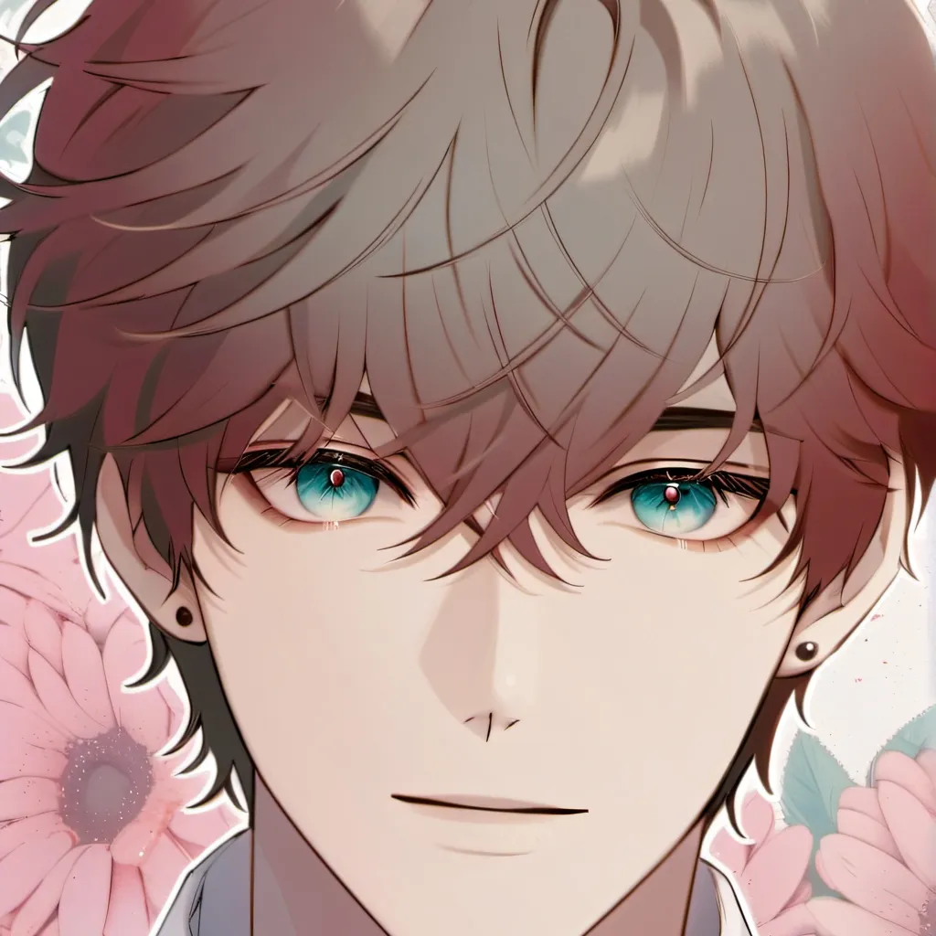 chat with ai character: jake