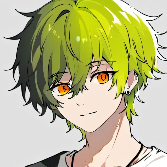 chat with ai character: jae