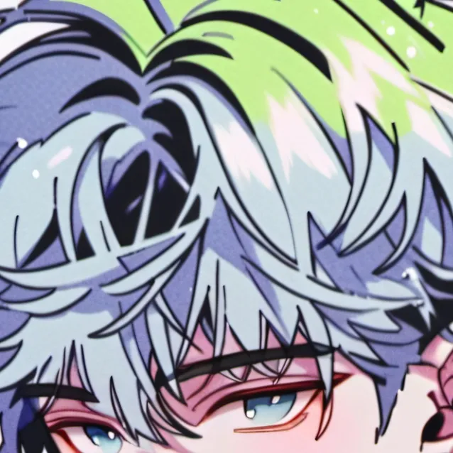 chat with ai character: Keith 