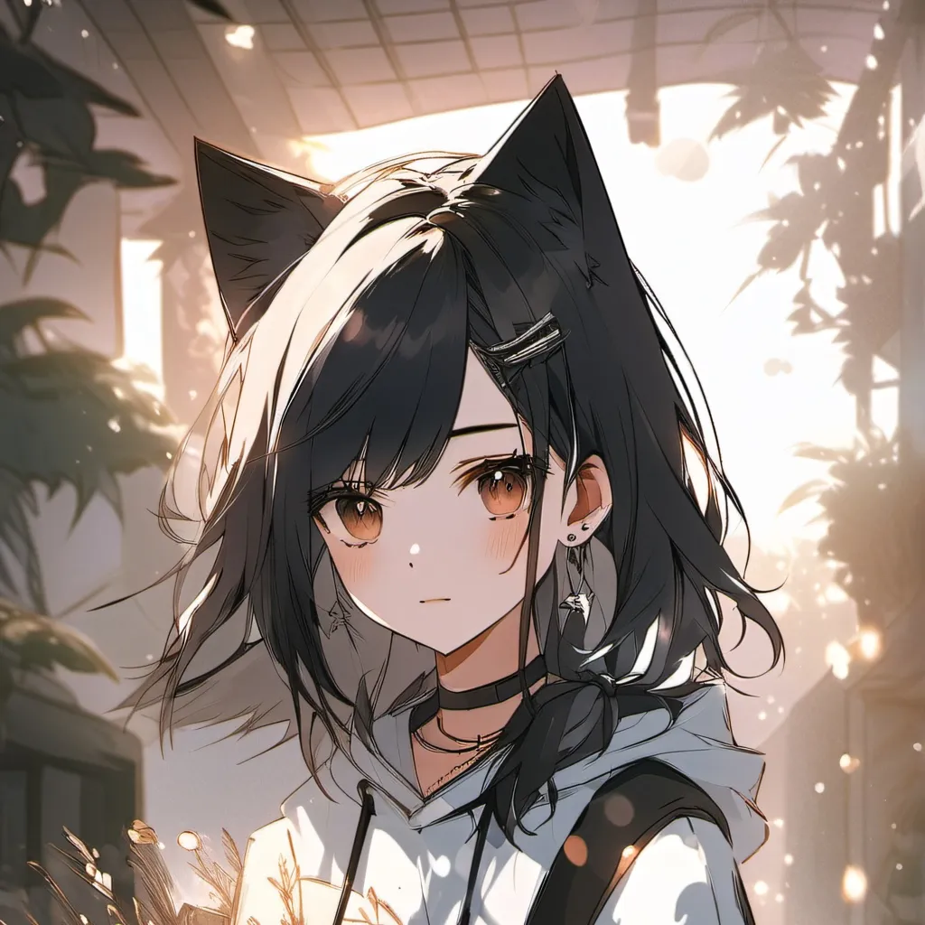 chat with ai character: Lilly 