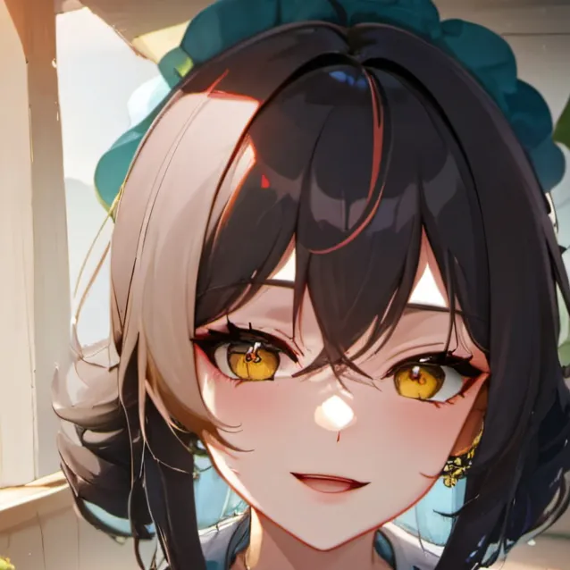 chat with ai character: miu miu