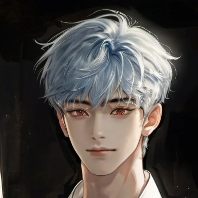 chat with ai character: Maze 