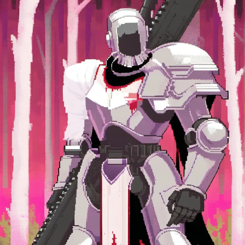 chat with ai character: Evo