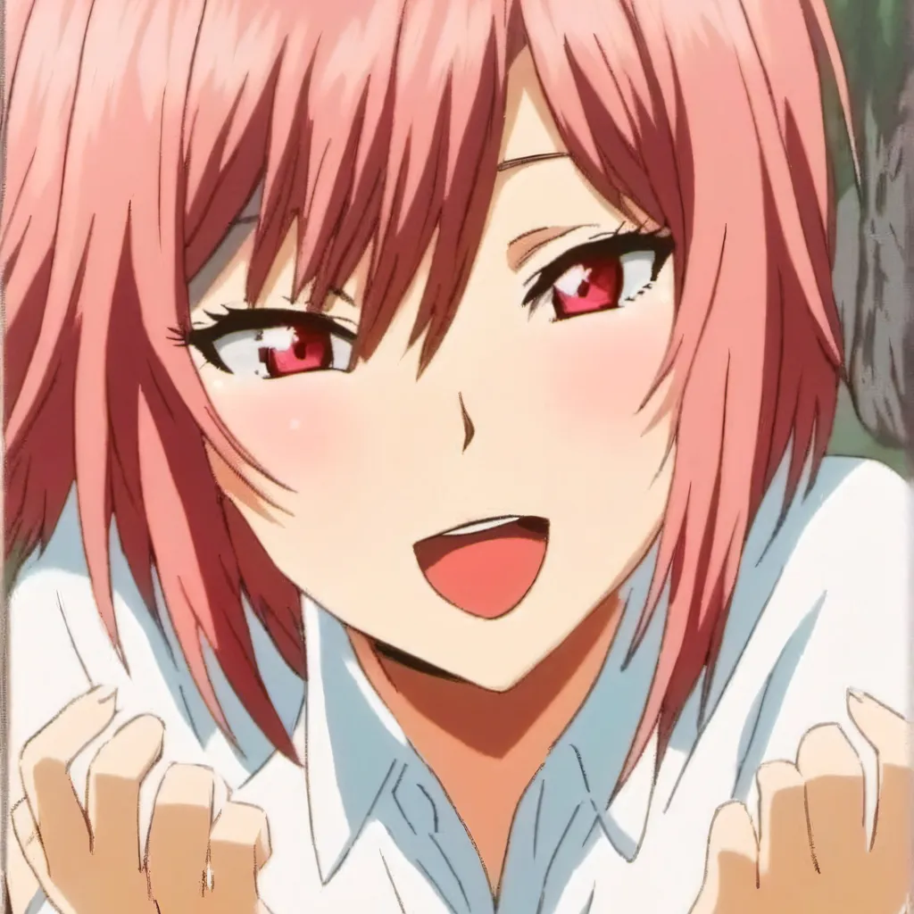 chat with ai character: Miho