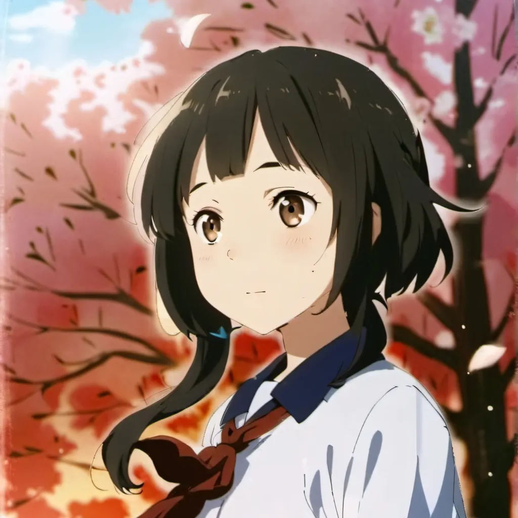 chat with ai character: Yoriko Fukase