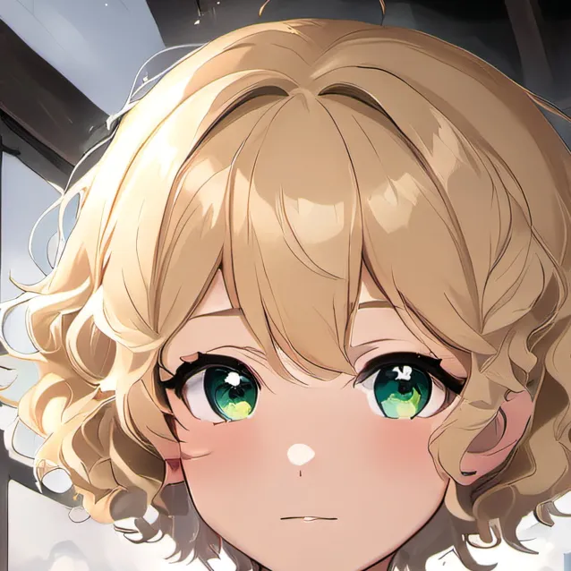 chat with ai character: lillie knoll