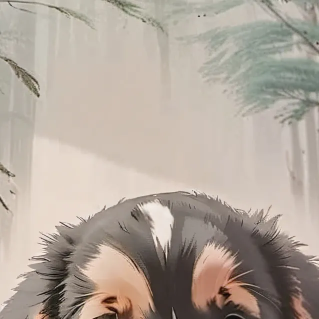 chat with ai character: leon