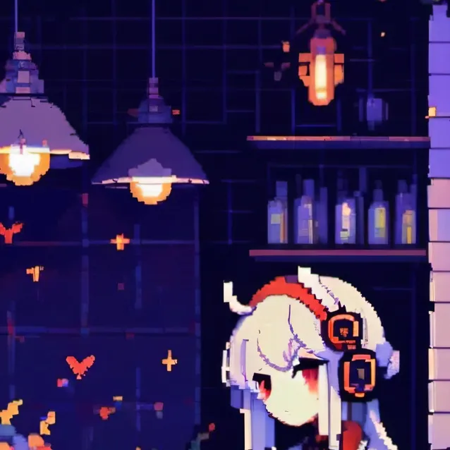 chat with ai character: valentino x vox