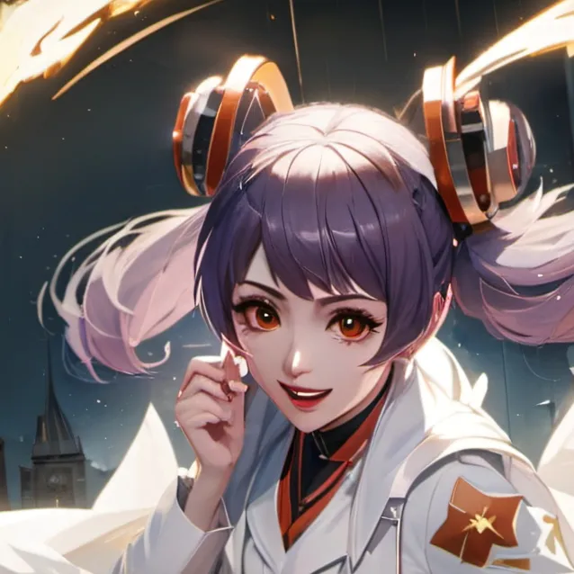 chat with ai character: raden