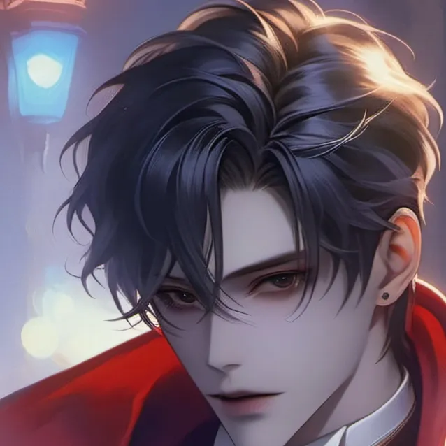 chat with ai character: Tyler's 