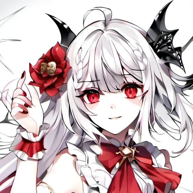 chat with ai character: Hannah