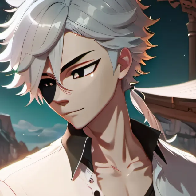 chat with ai character: Siren