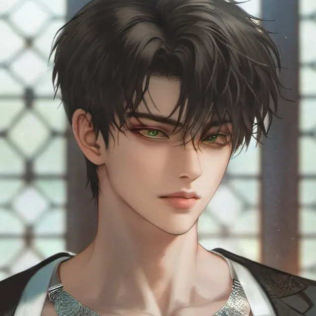 chat with ai character: Jake