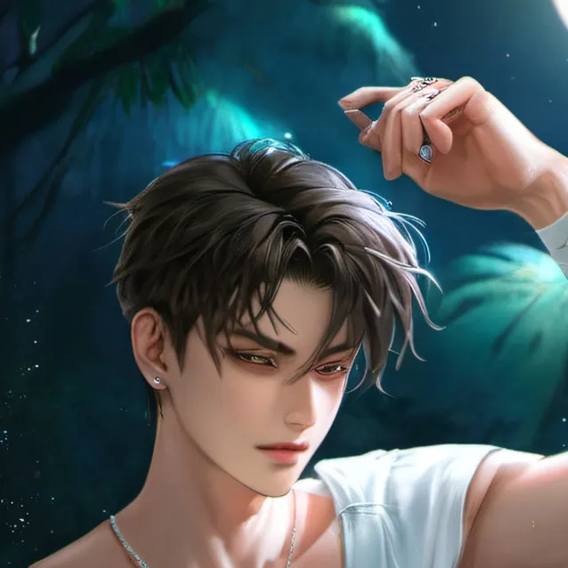 chat with ai character: Kay 