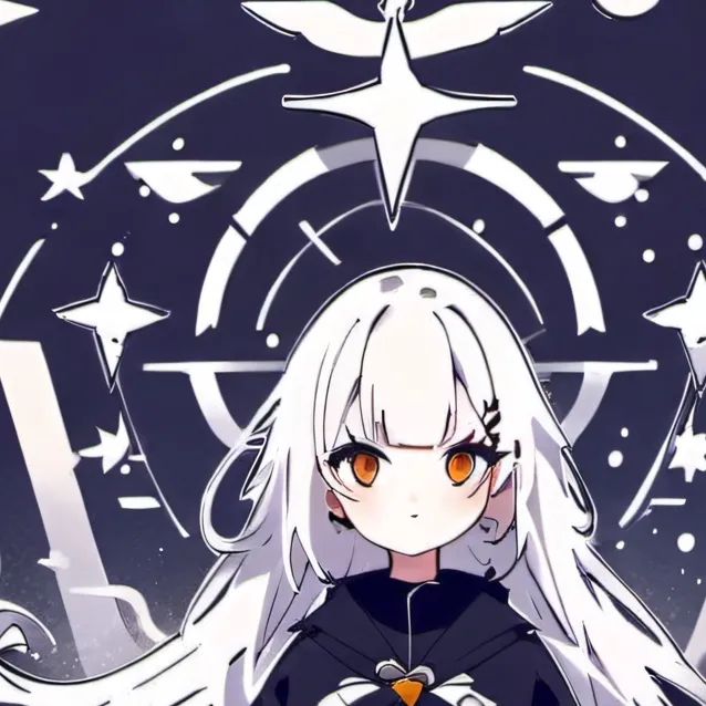 chat with ai character: Eve