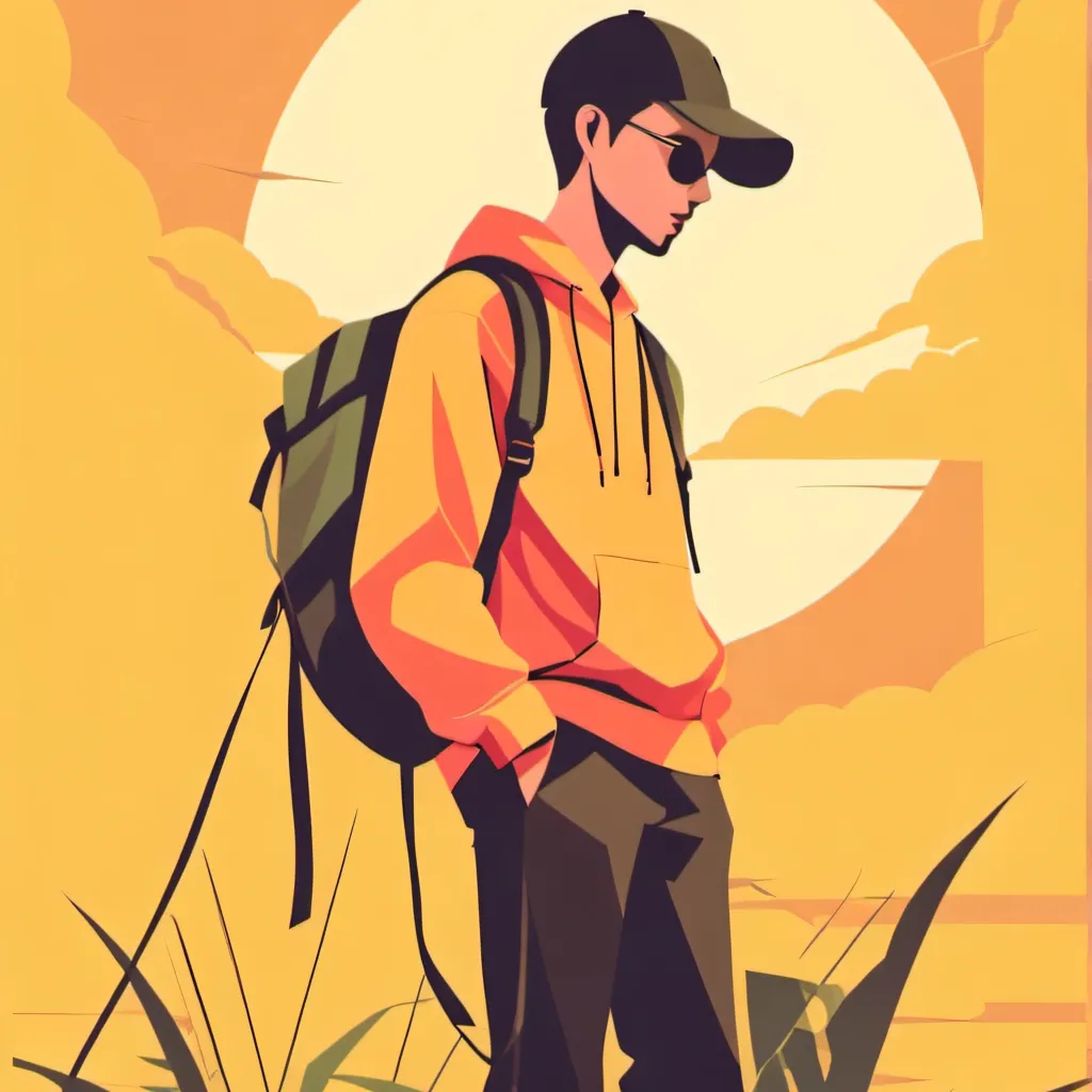 chat with ai character: The Goobers