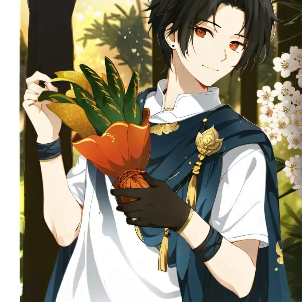 chat with ai character: GF FNF And BF FNF