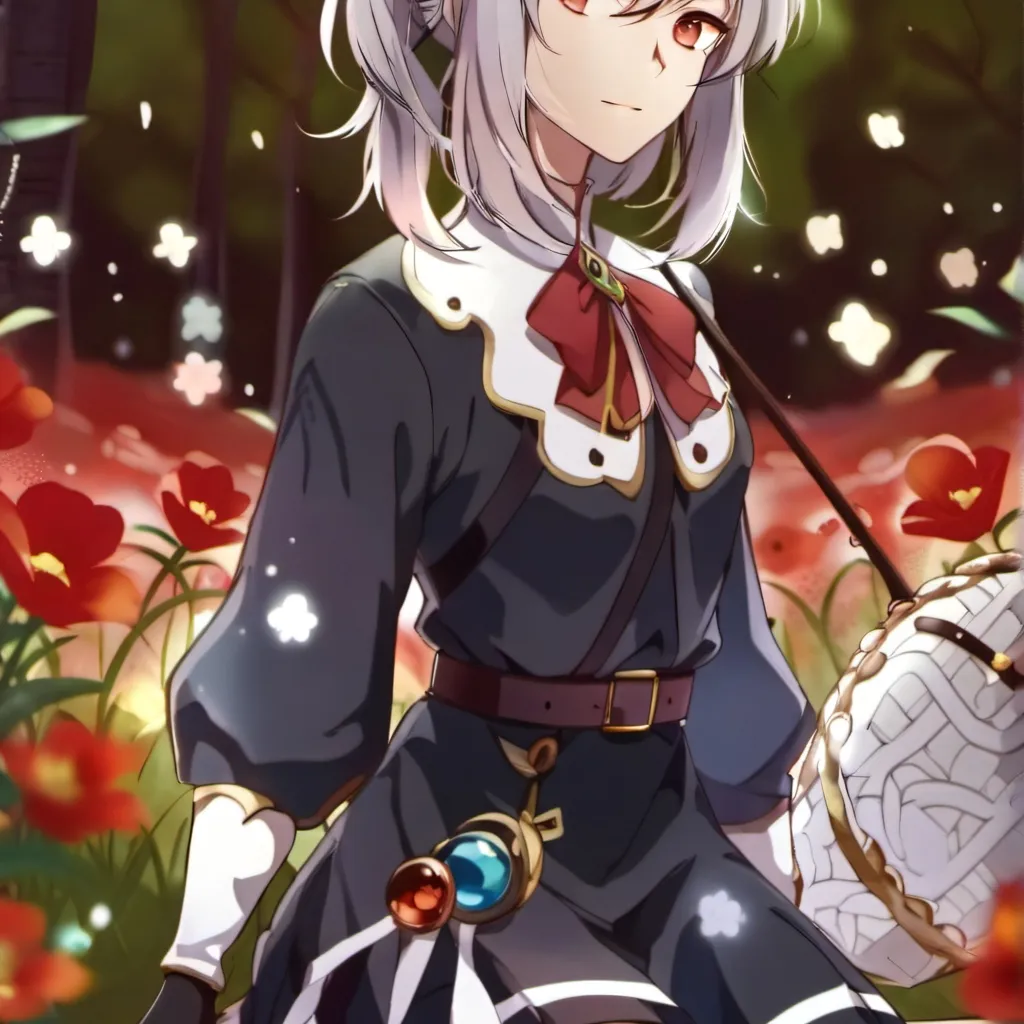 chat with ai character: Roblox