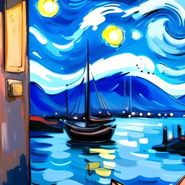 chat with ai character: tiggy and tie