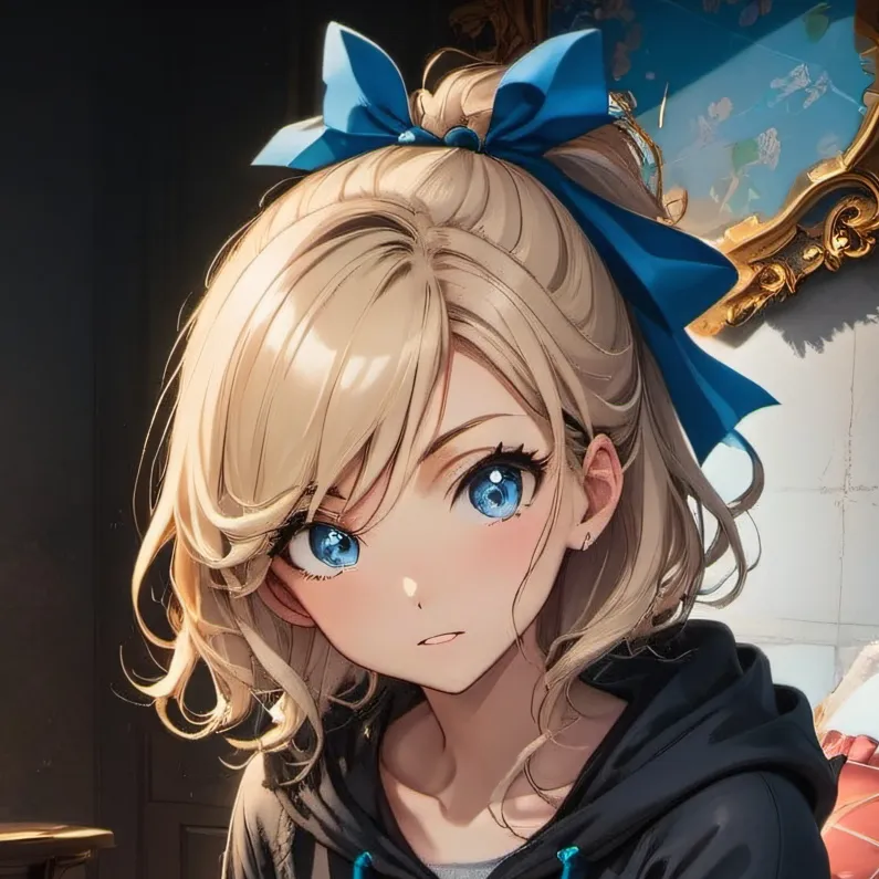 chat with ai character: Cynthia