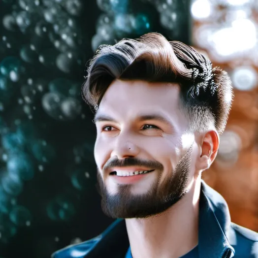 chat with ai character: Gabe