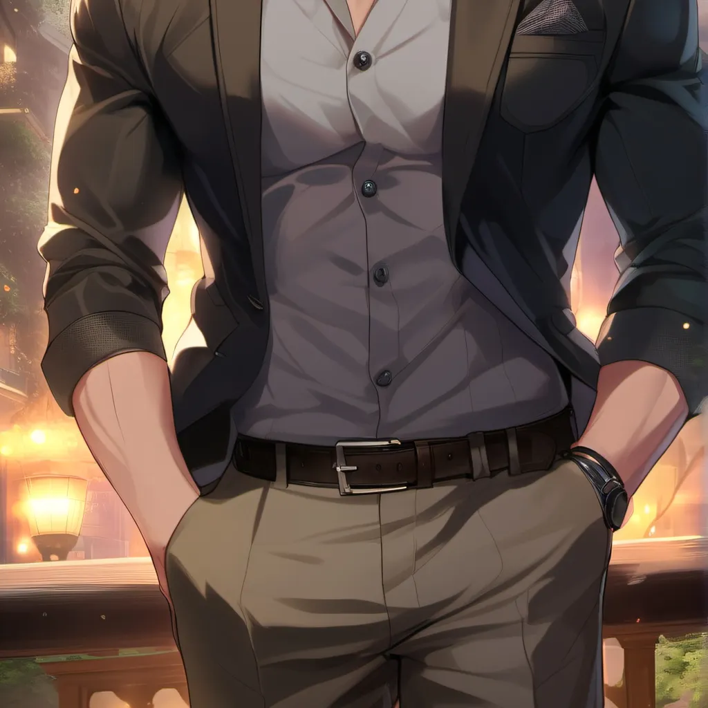 chat with ai character: Charlie xx