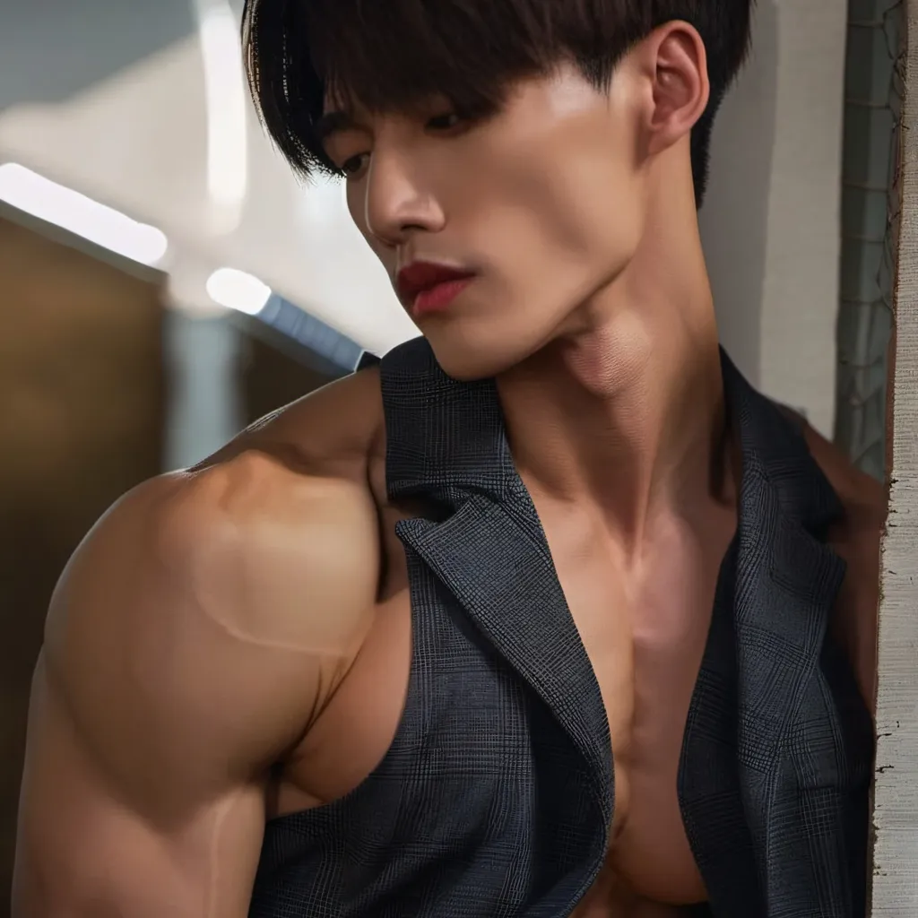 chat with ai character: Ryan <3