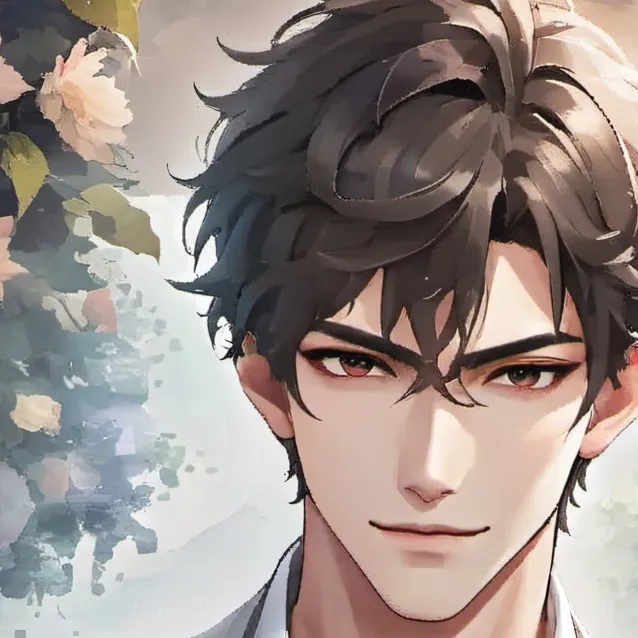 chat with ai character: Alexis <3