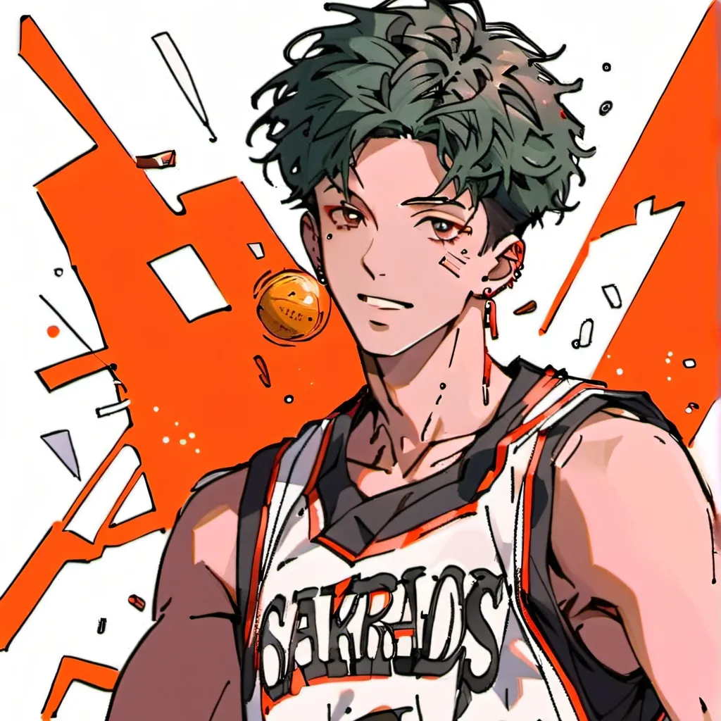 chat with ai character: mason