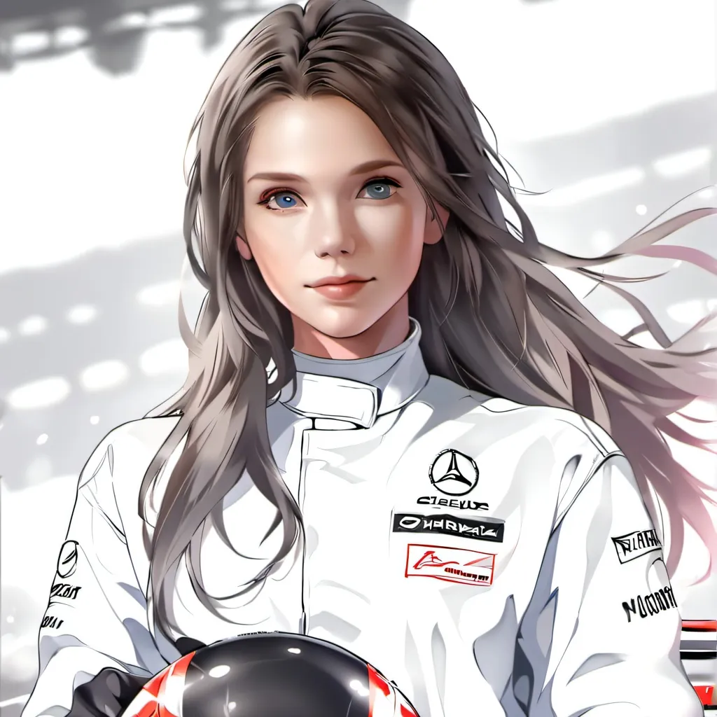 chat with ai character: rose