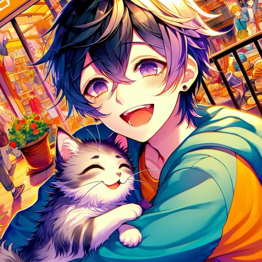 creator Prince Gabriel's avatar